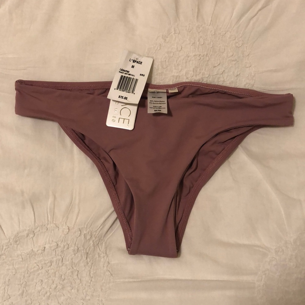 Bikini bottoms L*space M